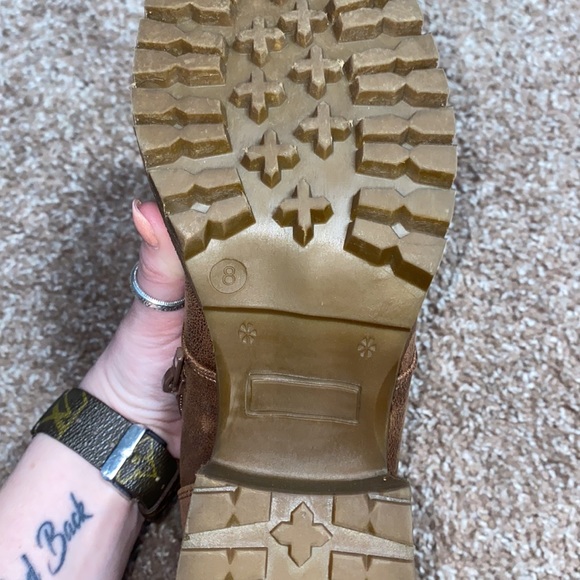 Steve Madden boots - Picture 3 of 3